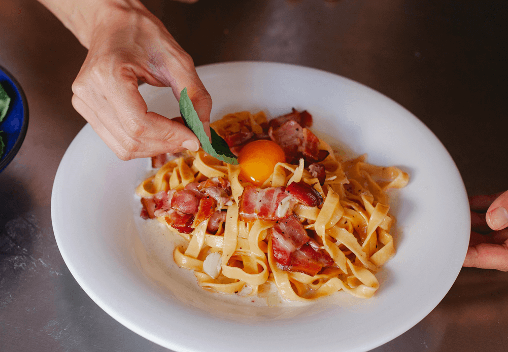 A Foodie's Guide to the Best Bacon for Carbonara