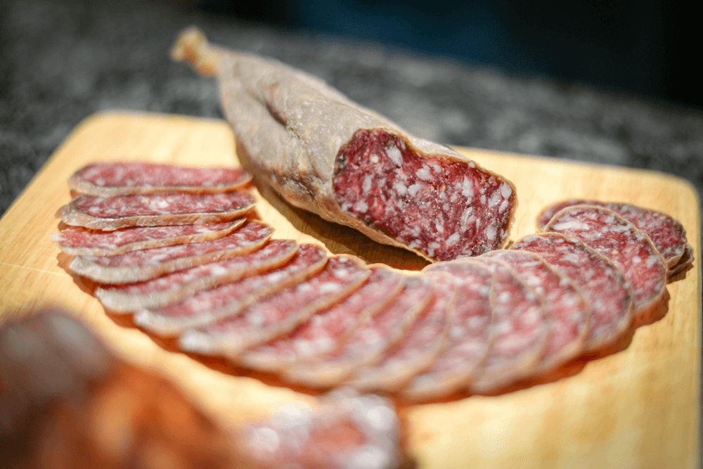 5 Simple Ways to Add Dry Cured Sausage to Everyday Meals
