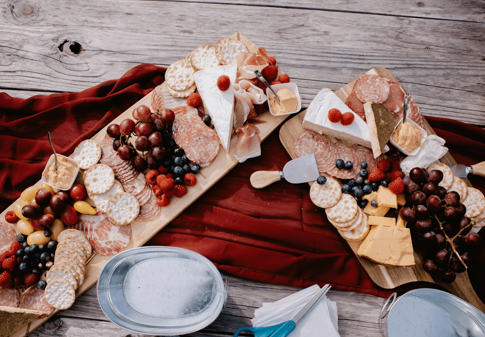 Ditch Boring Boards: Best Salami for Charcuterie Board Revealed!