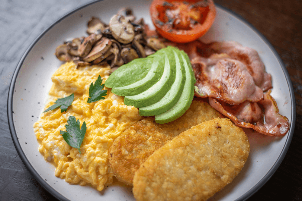 Streaky Bacon Breakfast Recipes for Beginners